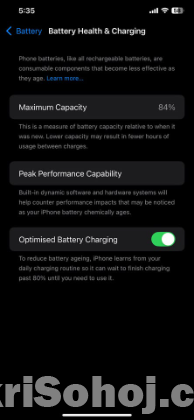 iPhone 11 Pro Max 256GB